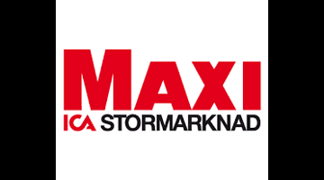 ICA Maxi