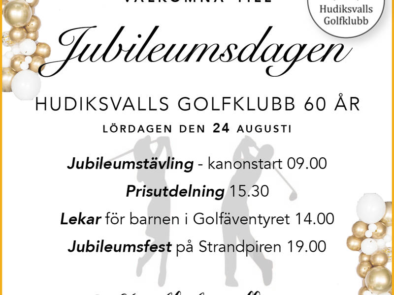 Jubileumsdagen